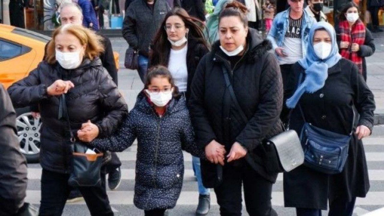 İşte bugünkü vaka ve vefat sayısı