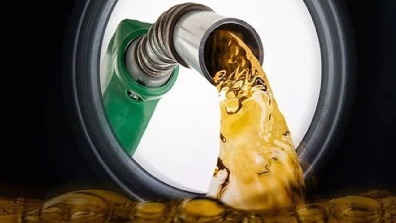 Bir zam da akaryakıt ürünlerine!