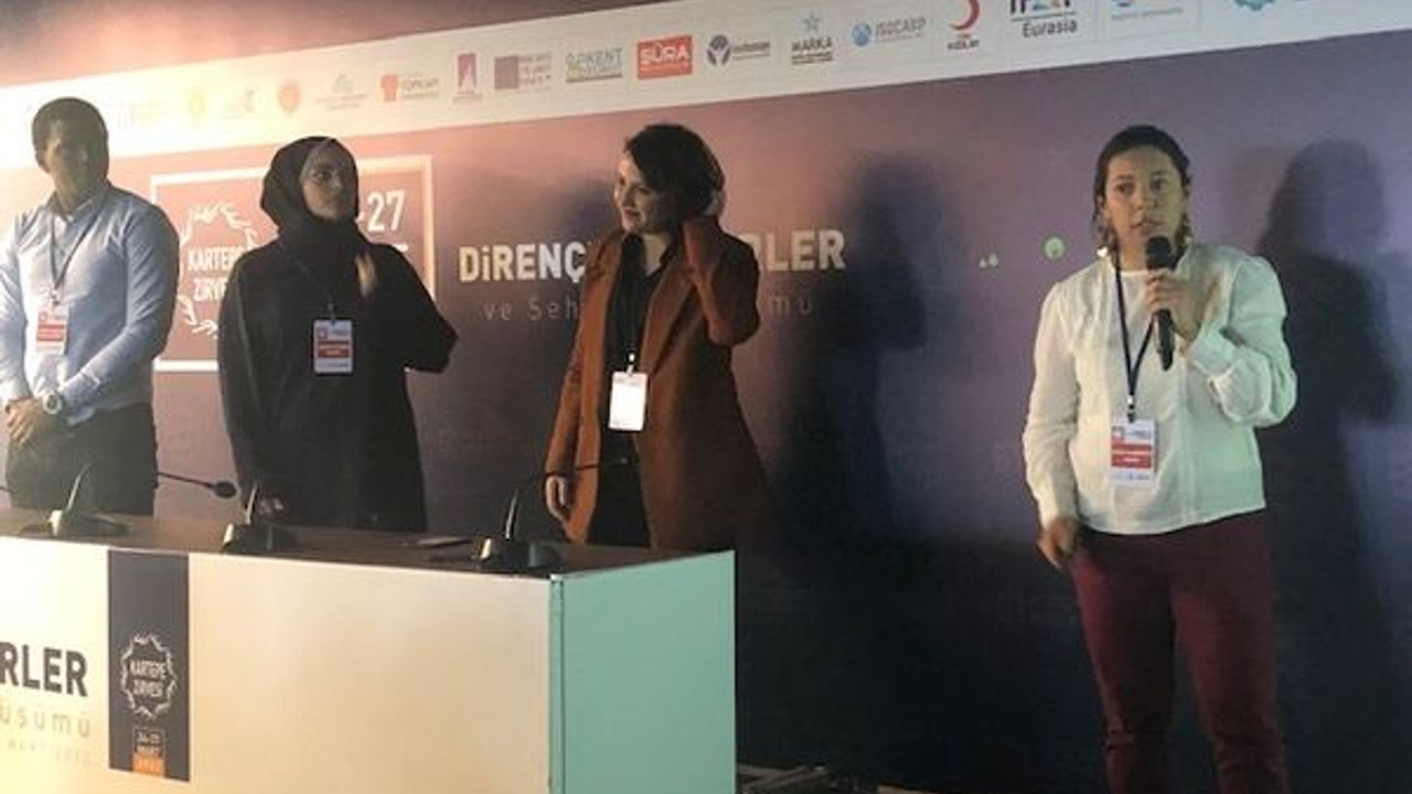 İnterteks alanı nasıl olacak? İşte öneriler