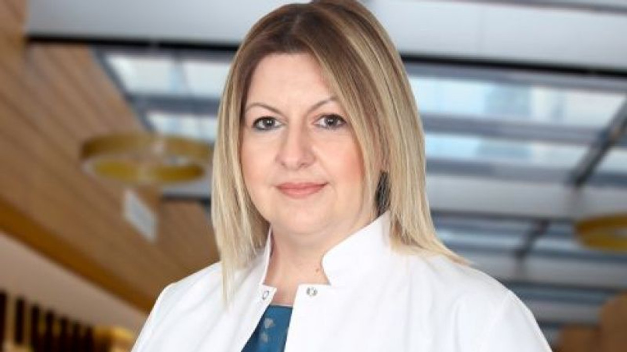 Fatma Başak Türköz, Atakent Cihan Hastanesi’nde