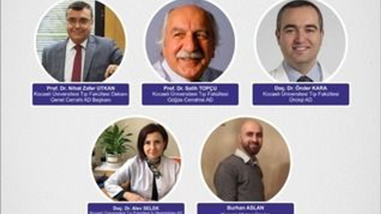 Kent Konseyi’nden “Kanserde Erken Tanı” semineri