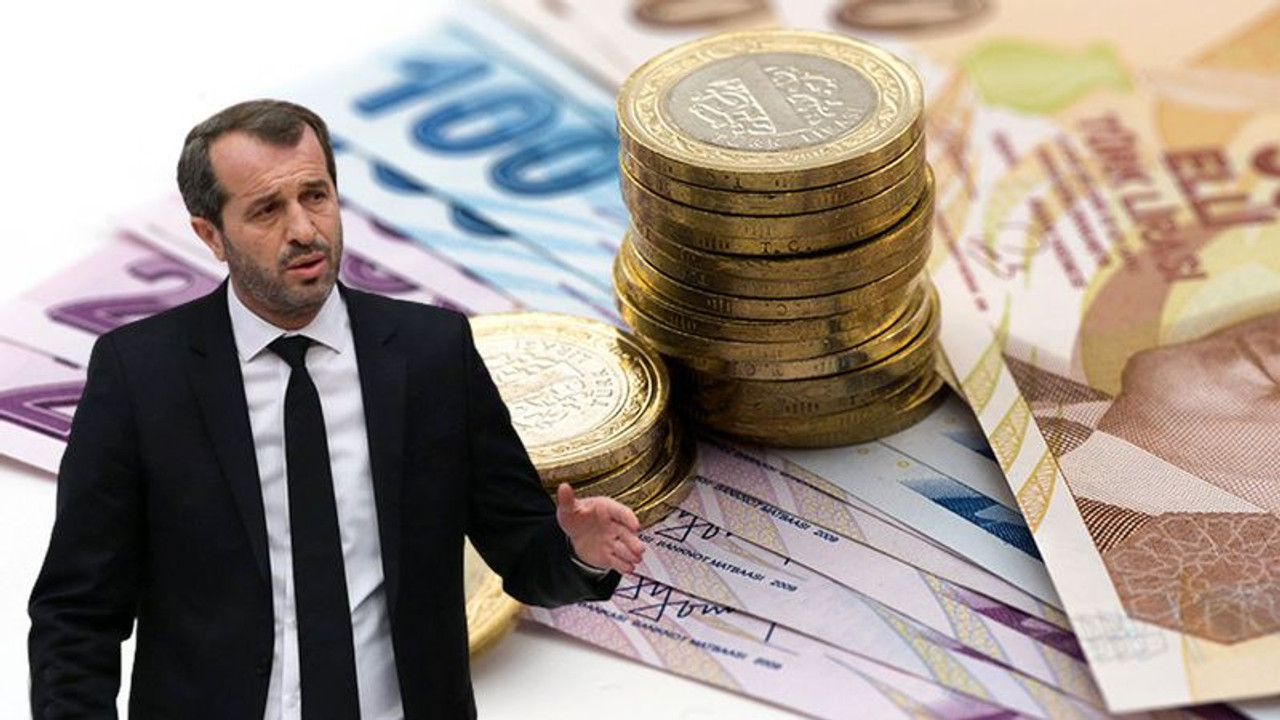 Erdoğan’la görüştüm dedi ASGARİ ÜCRETE ZAM GELECEK TARİHİ AÇIKLADI!