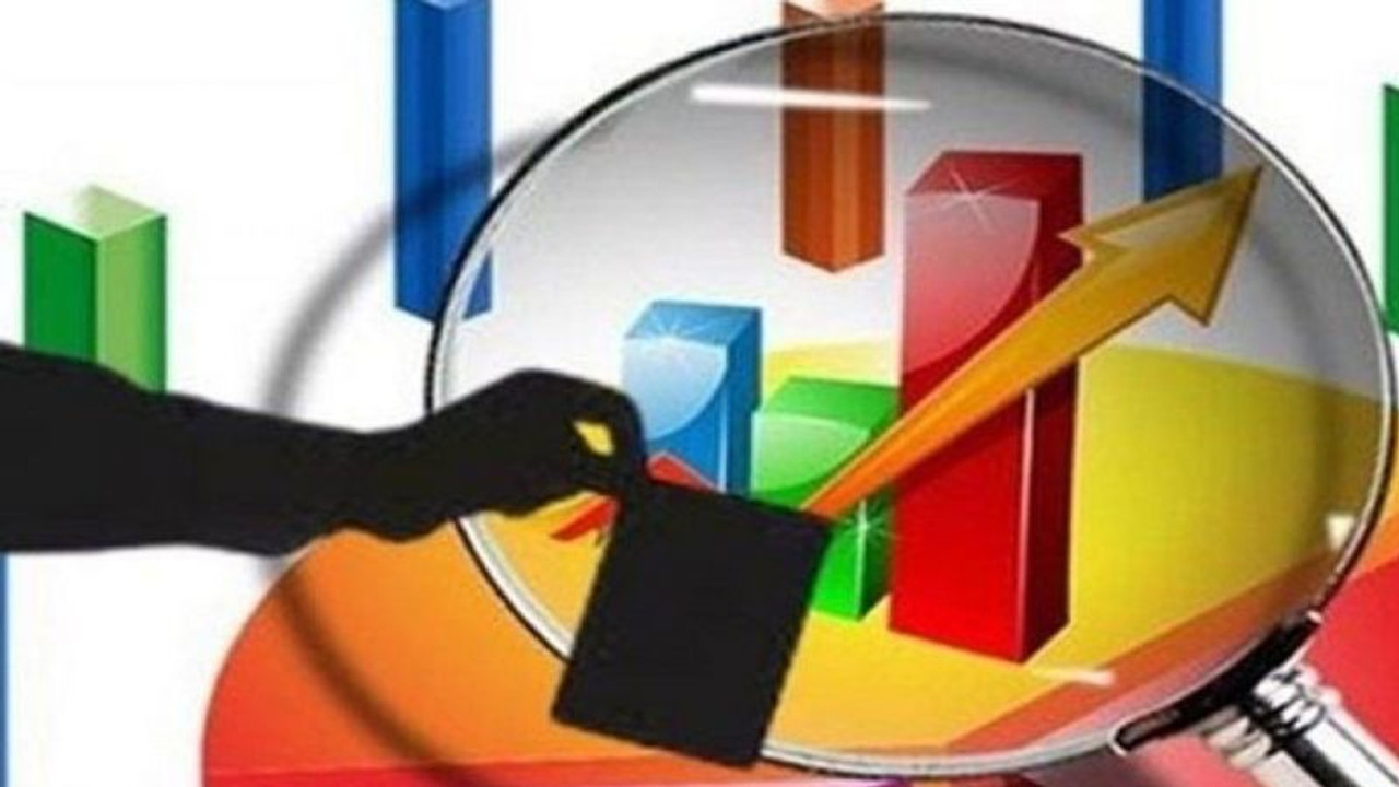 Son ankette çarpıcı sonuçları