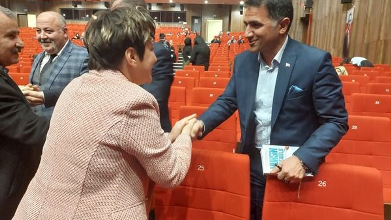Cumhur İttifakı onu seviyor