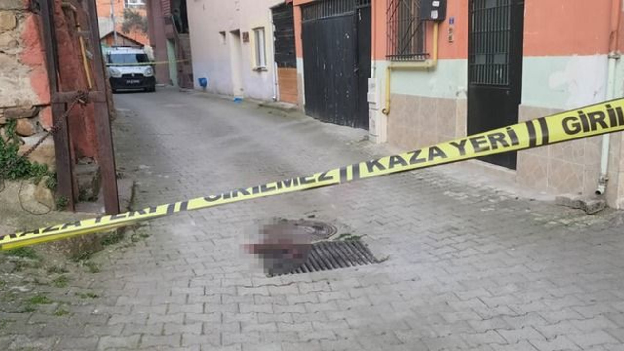 Kocaeli'de kadın cinayeti!
