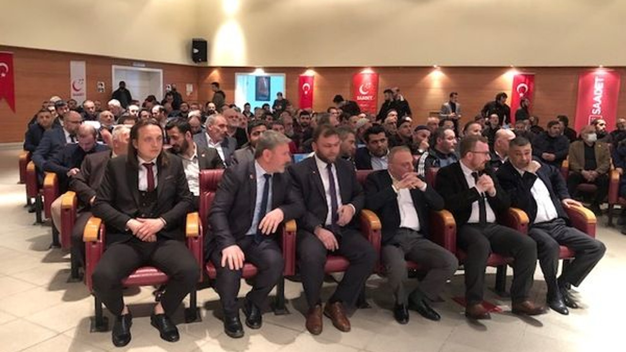 Mutlu AKP’lilere seslendi: “Esnafa tepkileri göze alarak gidebiliyor musunuz?”