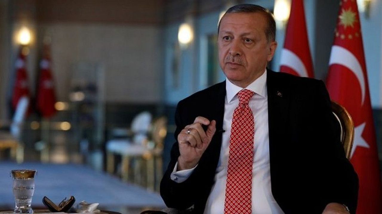 Meclis'ten geçti: Erdoğan'a bir yetki daha!