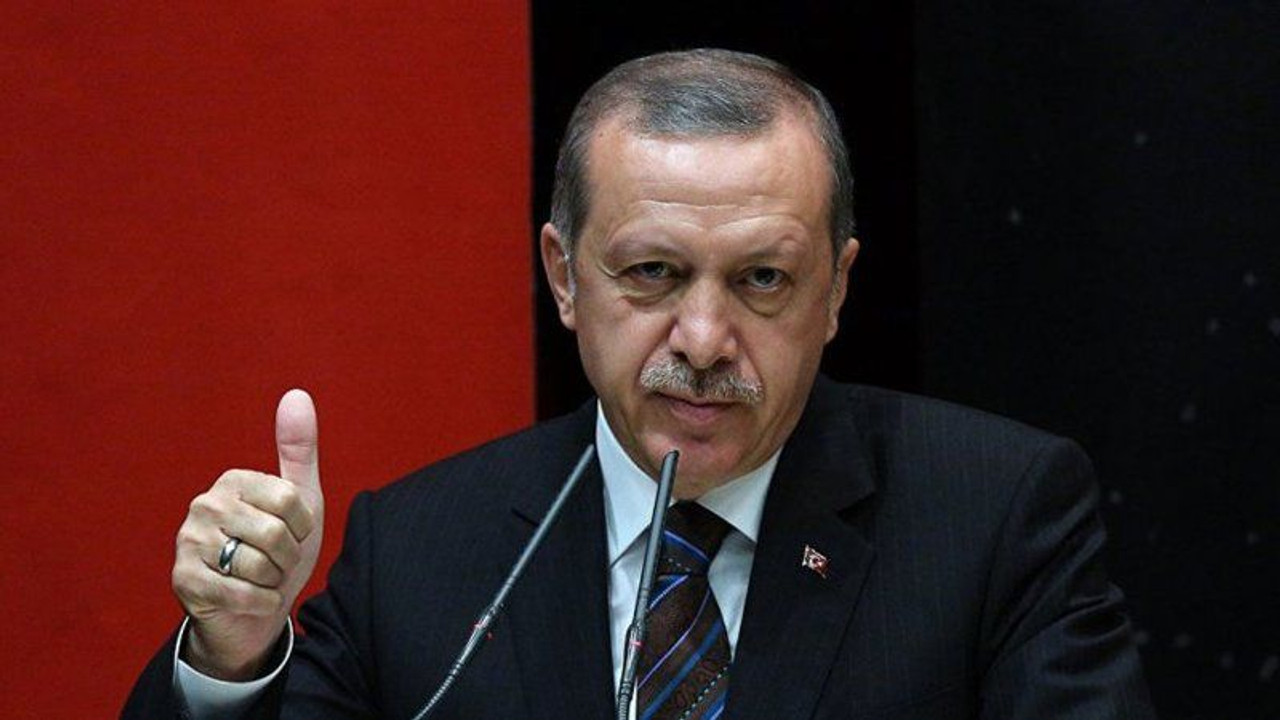 Gençler bir şehirden diğerine gidemiyor, Erdoğan Dünyayı gezin diyor