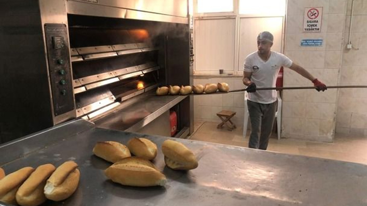 ‘Halk pide’ o ilçede 4,5 TL’den satılacak