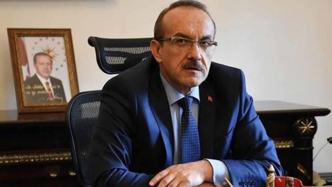 Vali Ramazan'da evlerinize konuk olacak