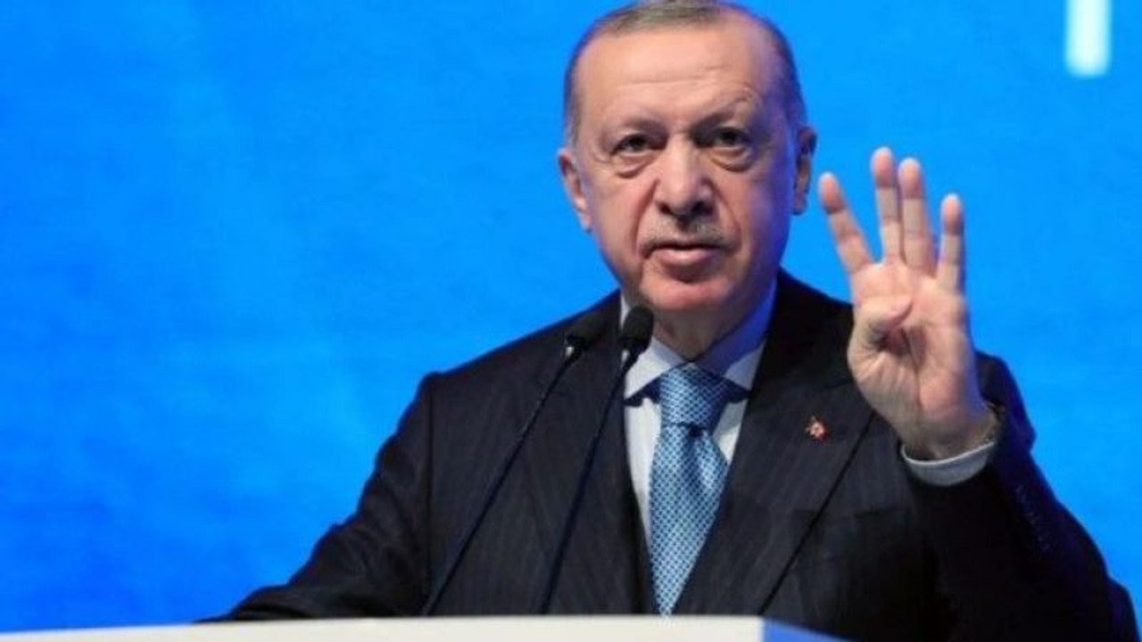 Erdoğan: Vicdansızlığa varan açgözlülük