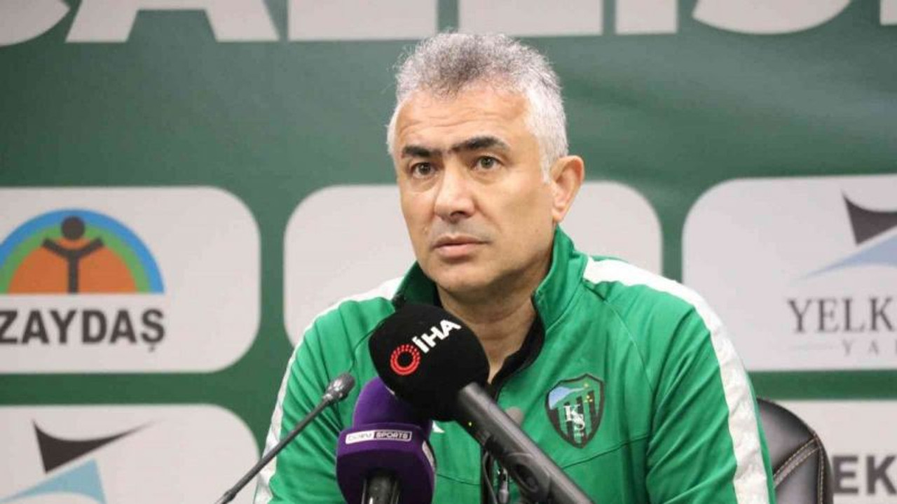 Taraftardan özür diledi!