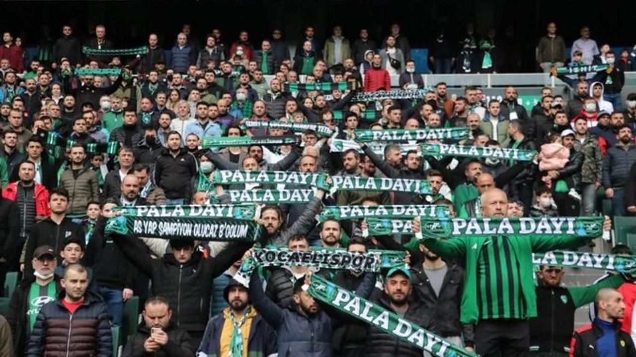 Hezimet! 5-1 KAYBETTİK