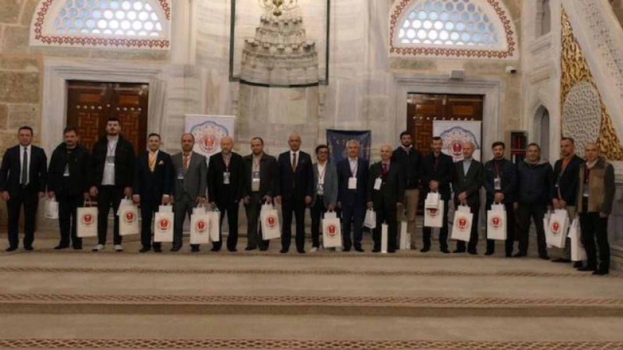 Üç yarışmayı da İzmitli İmam Hatipliler kazandı