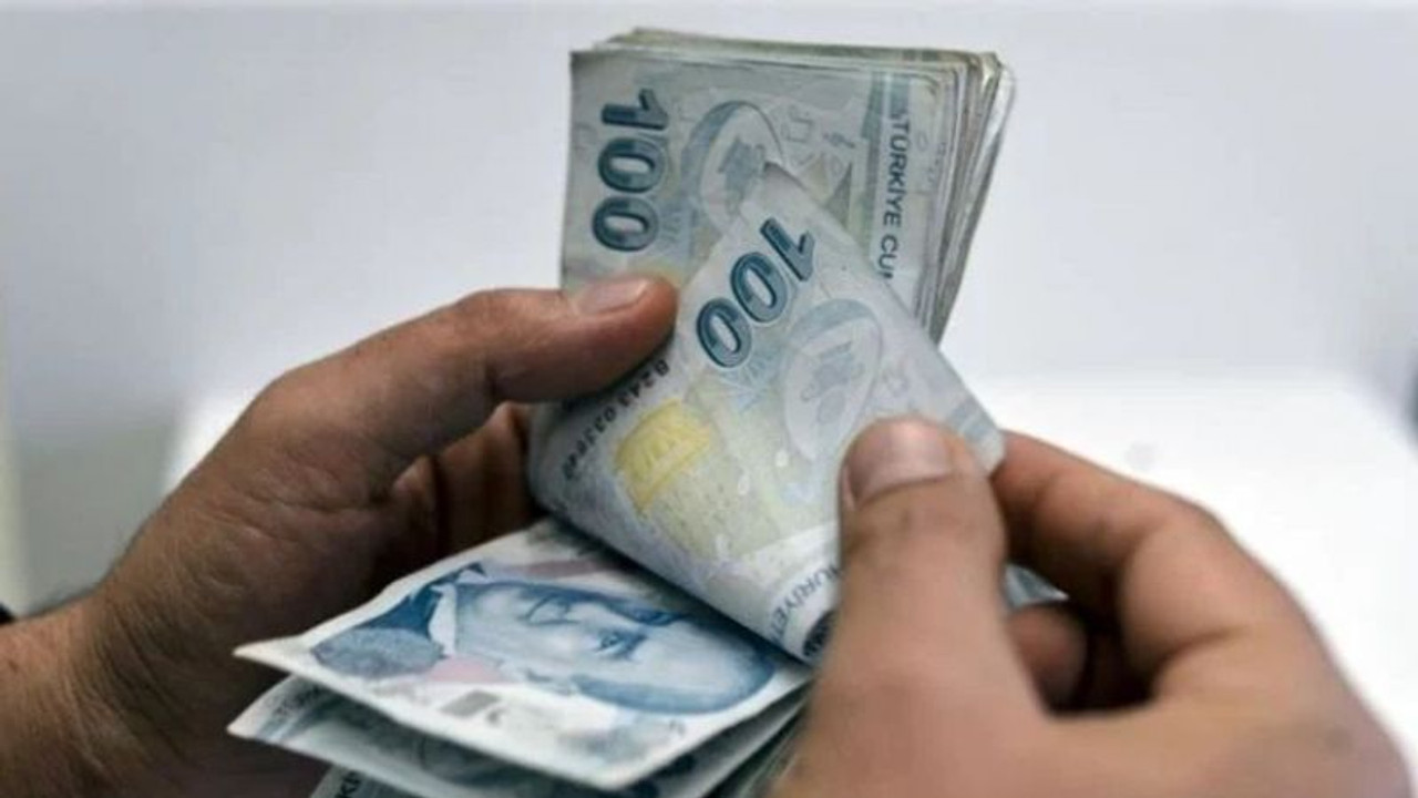 Memur ve emeklilerin alacağı enflasyon farkı belli oldu
