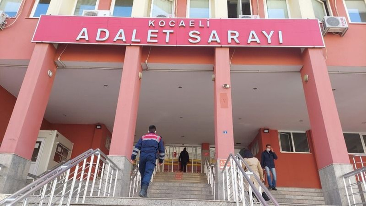 Kız kardeşlere 25 yıl hapis cezası!