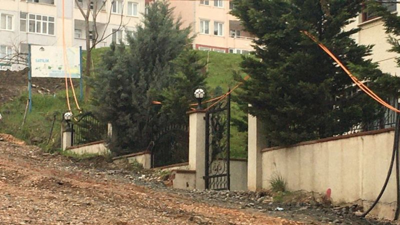 Vatandaş şikayetçi! Her gün elektrik tehlikesiyle yaşıyoruz