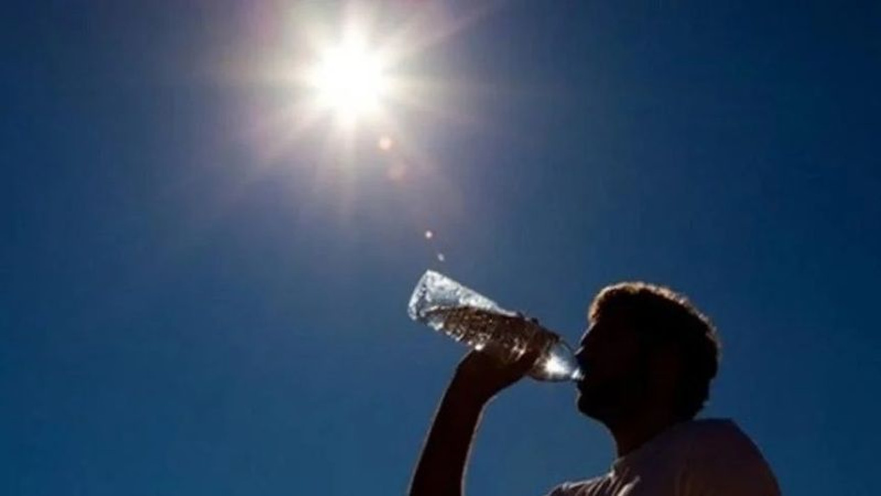 Meteoroloji duyurdu! Havalar ısınıyor
