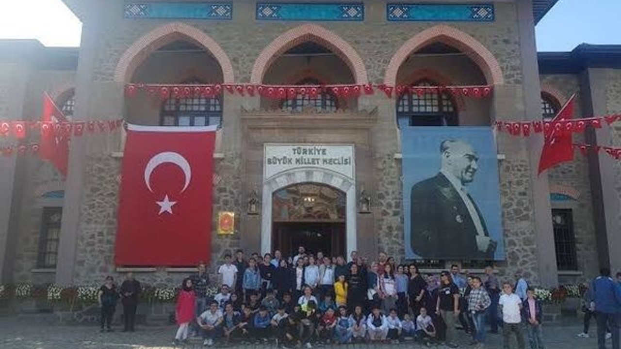 ADD 23 Nisan’da Ankara’ya götürüyor
