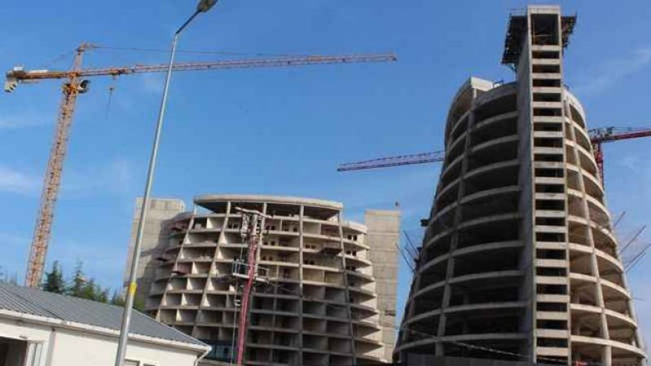 262 Towers kaldığı yerden devam edecek