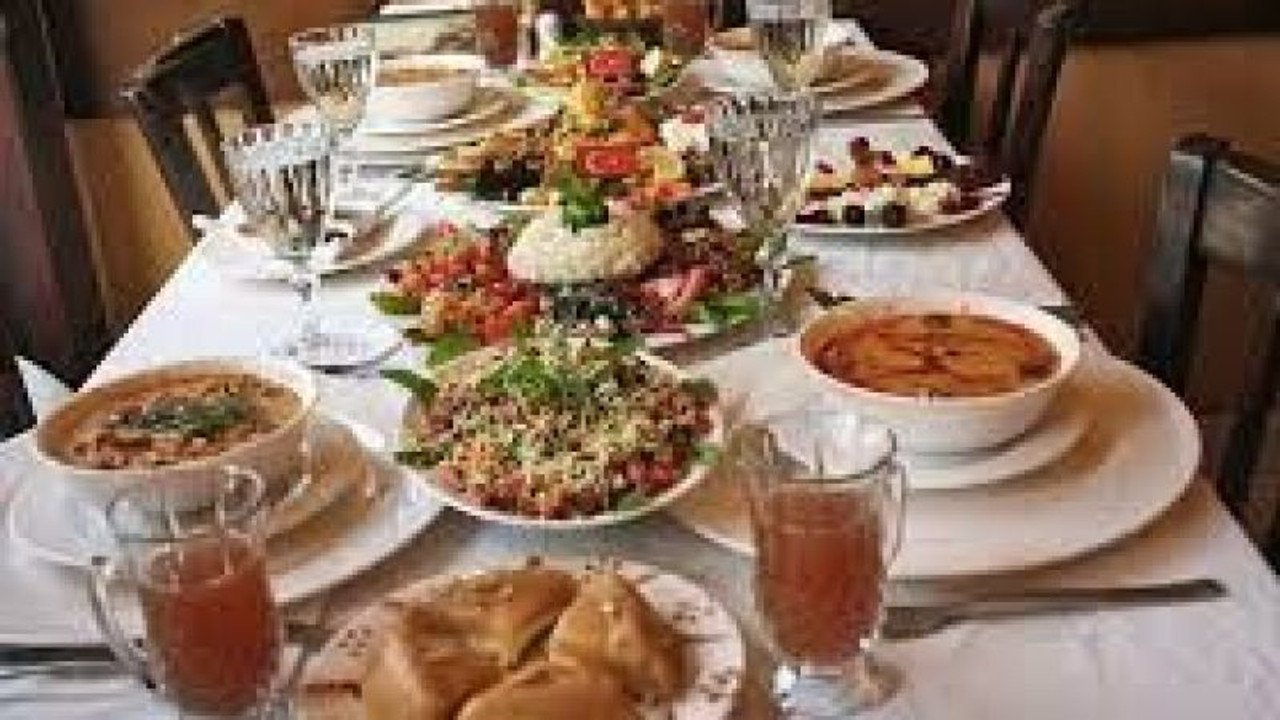 Uzmanlar uyarıyor: Ramazan’da bu detaylara dikkat