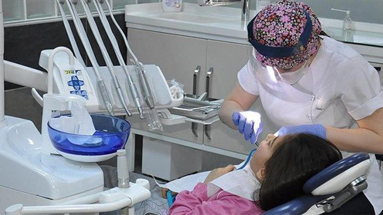 Kocaeli Diş Hekimleri Odası genel kurula gidiyor