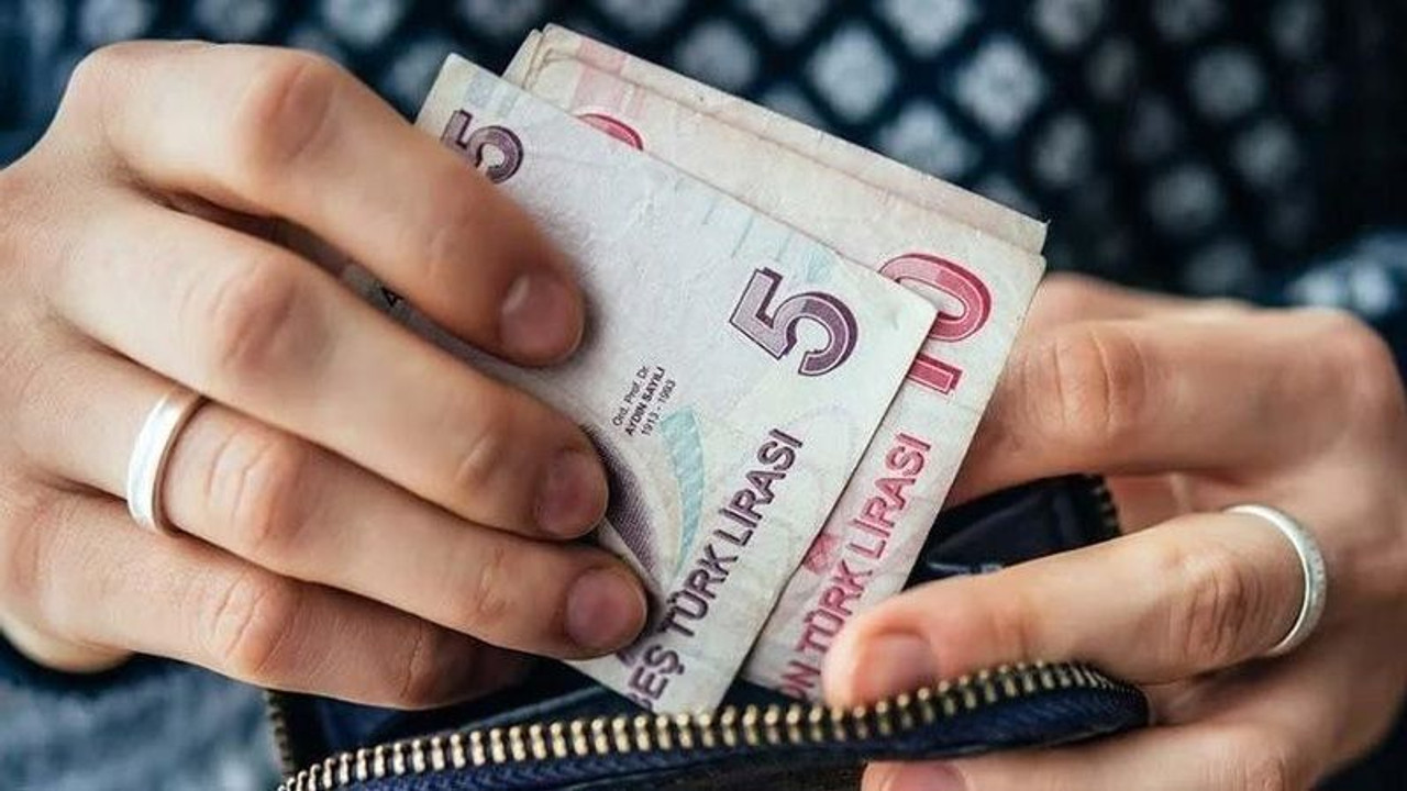 Asgari ücretli 135 kilo ekmek kaybetti