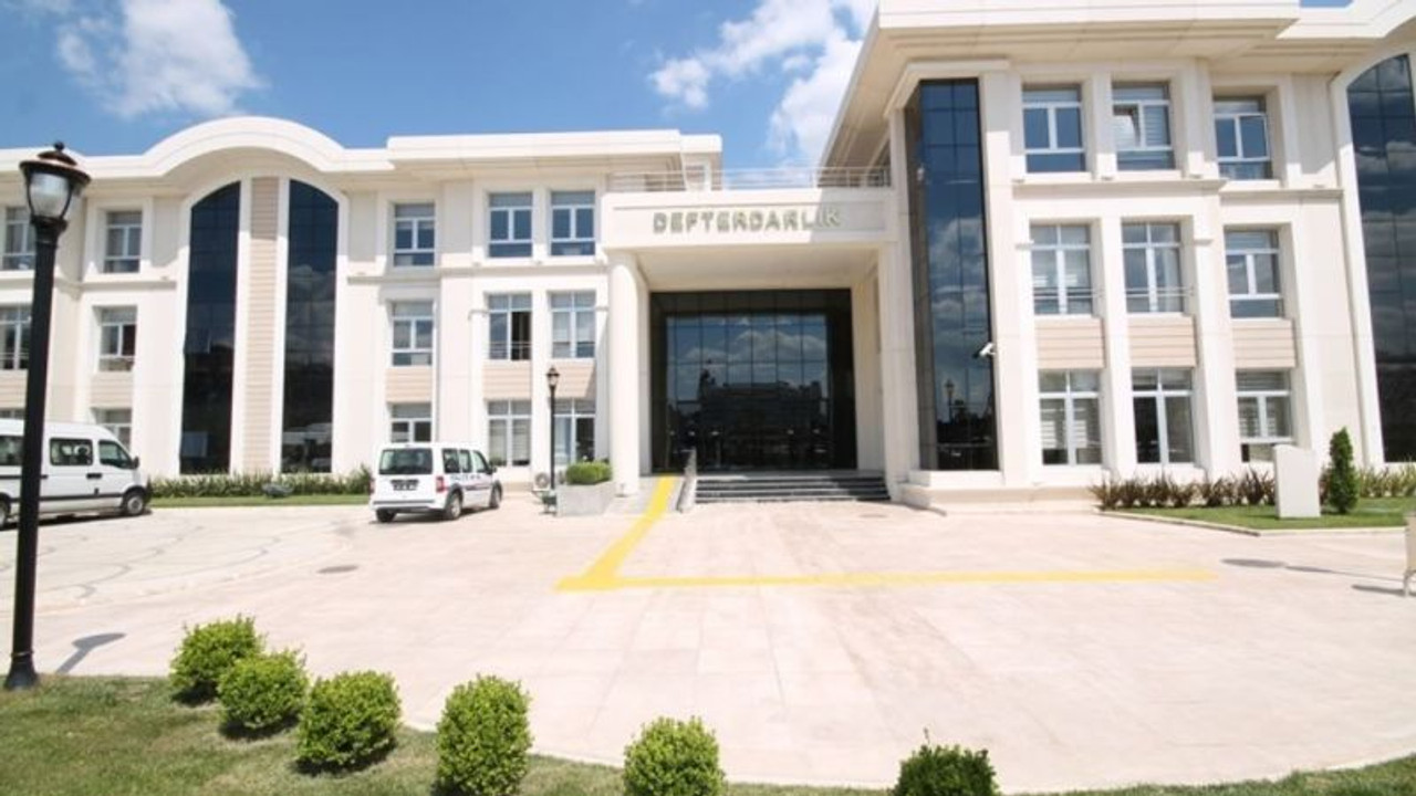 Defterdar değişti...Bizim defterdar Sakarya'ya gitti