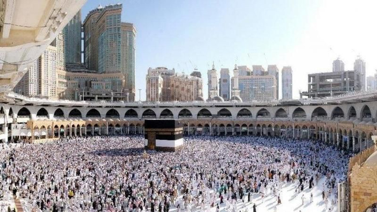 Diyanet’ten hac kontenjanı açıklaması
