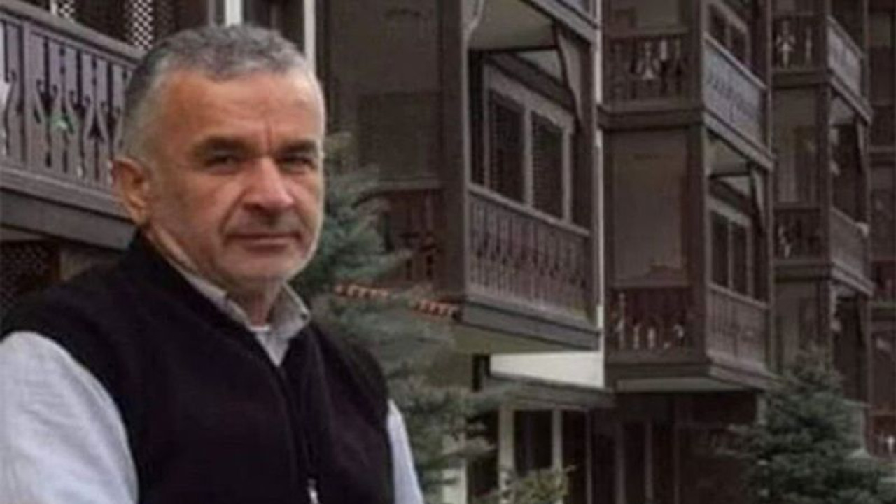 Büyükşehir emeklisi teravihte kalbine yenildi