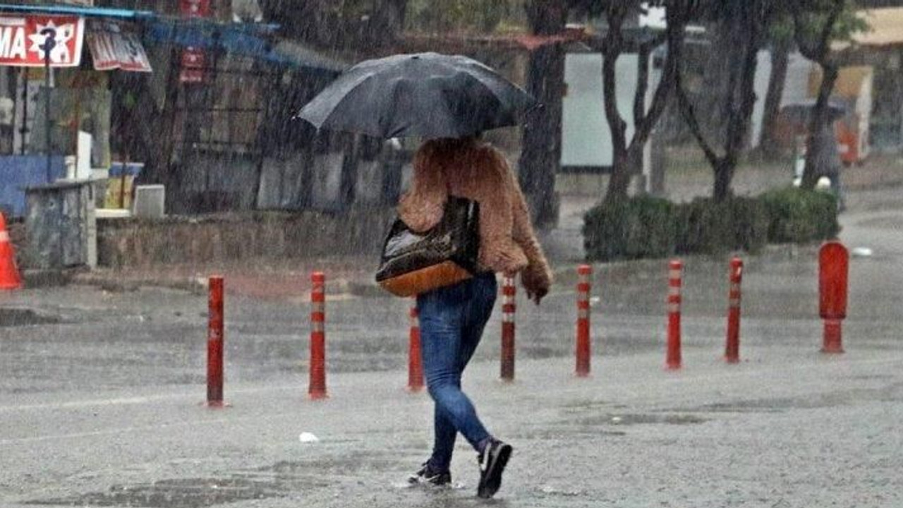 1 günde 9 derece birden düşecek!