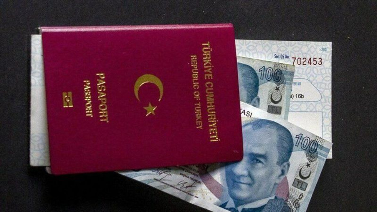 Gençler pasaport, defter, çıkış harcı ödemesin
