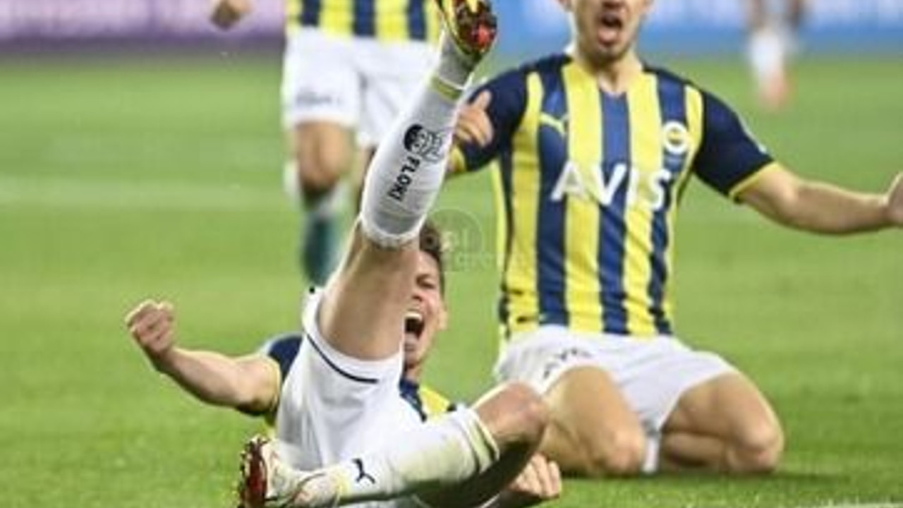 Fenerbahçe kazandı Başaran’a uyarı geldi