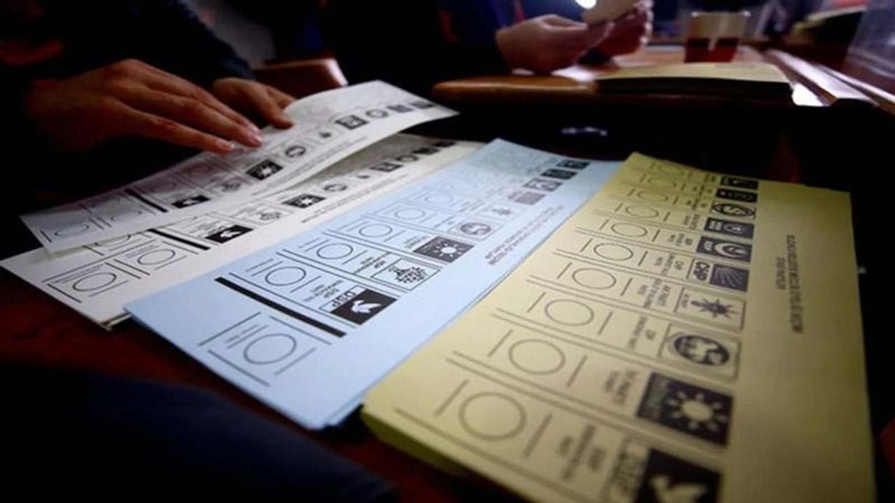 İşte siyasi partilerin yeni üye sayıları