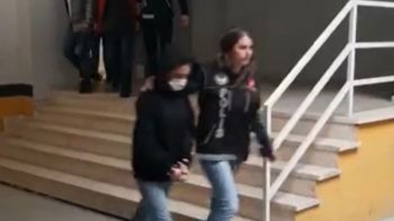 İki farklı uyuşturucu operasyonunda 6 kişi tutuklandı