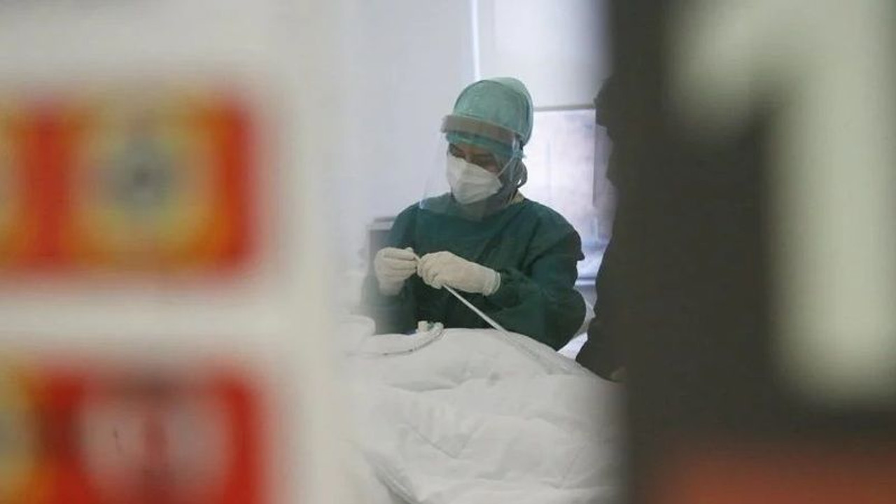 Güncel corona virüsü verileri açıklandı!