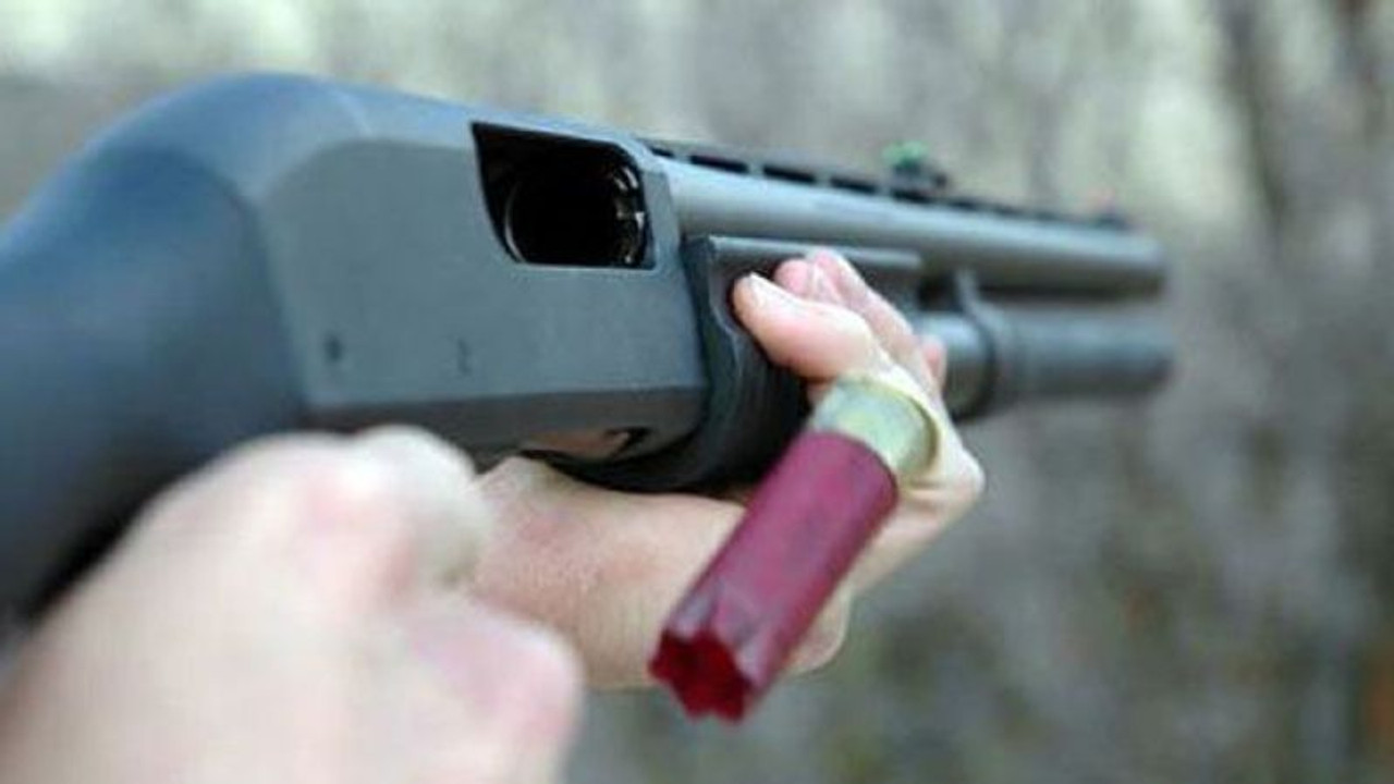 Komşuda acı olay: 9 yaşındaki ağabeyini av tüfeğiyle vurdu