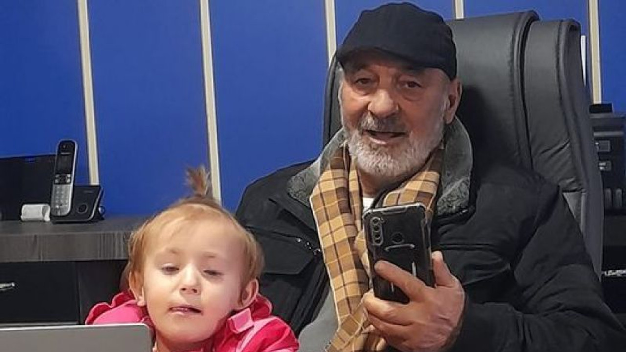 Turgut Ağacan kalbine yenildi