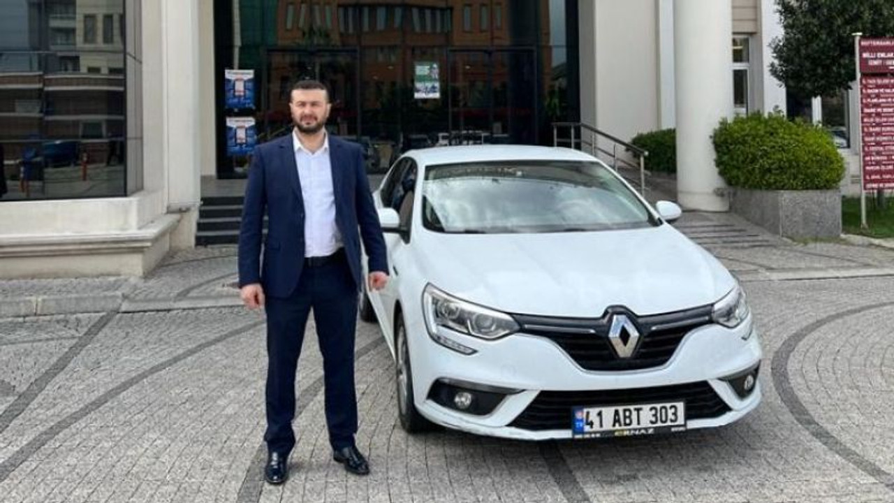 Mahkumların sesi olacak dernek Kocaeli’de kuruldu
