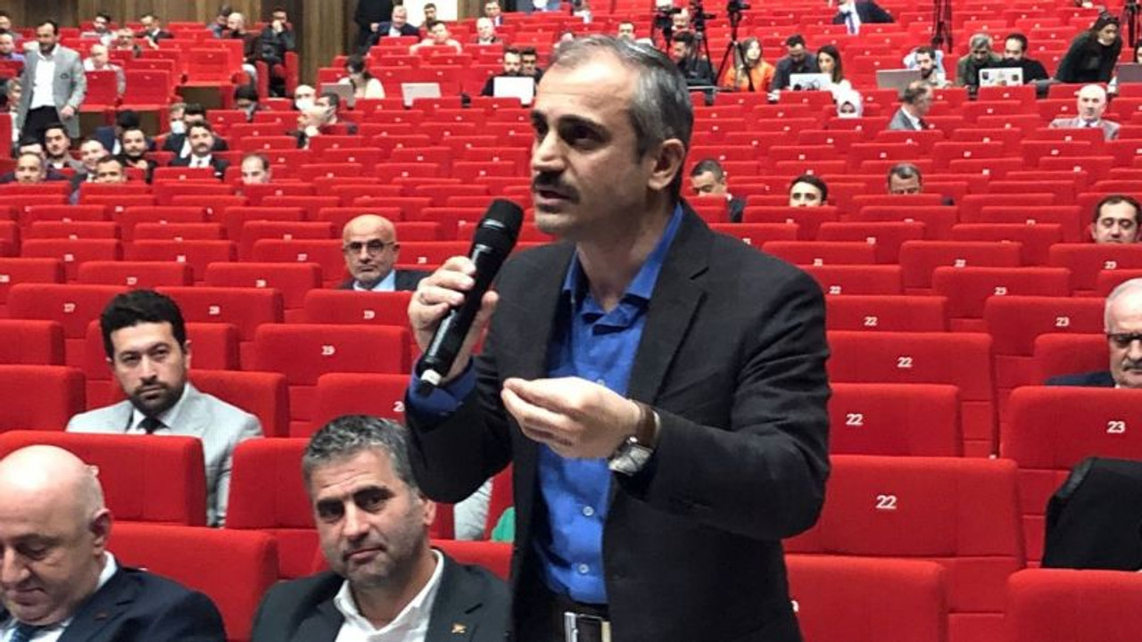 CHP’liler gündemi saptırmaya çalışıyor