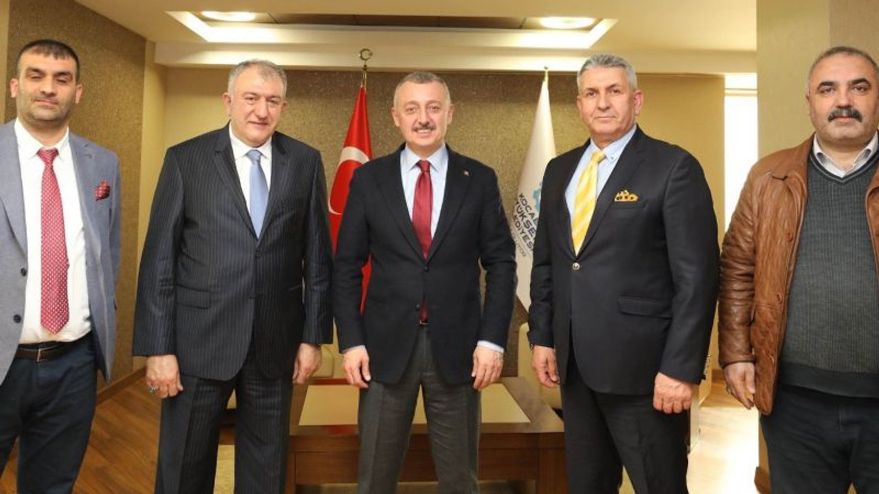 Büyükakın: Samimiyetimizi vatandaşımız görüyor