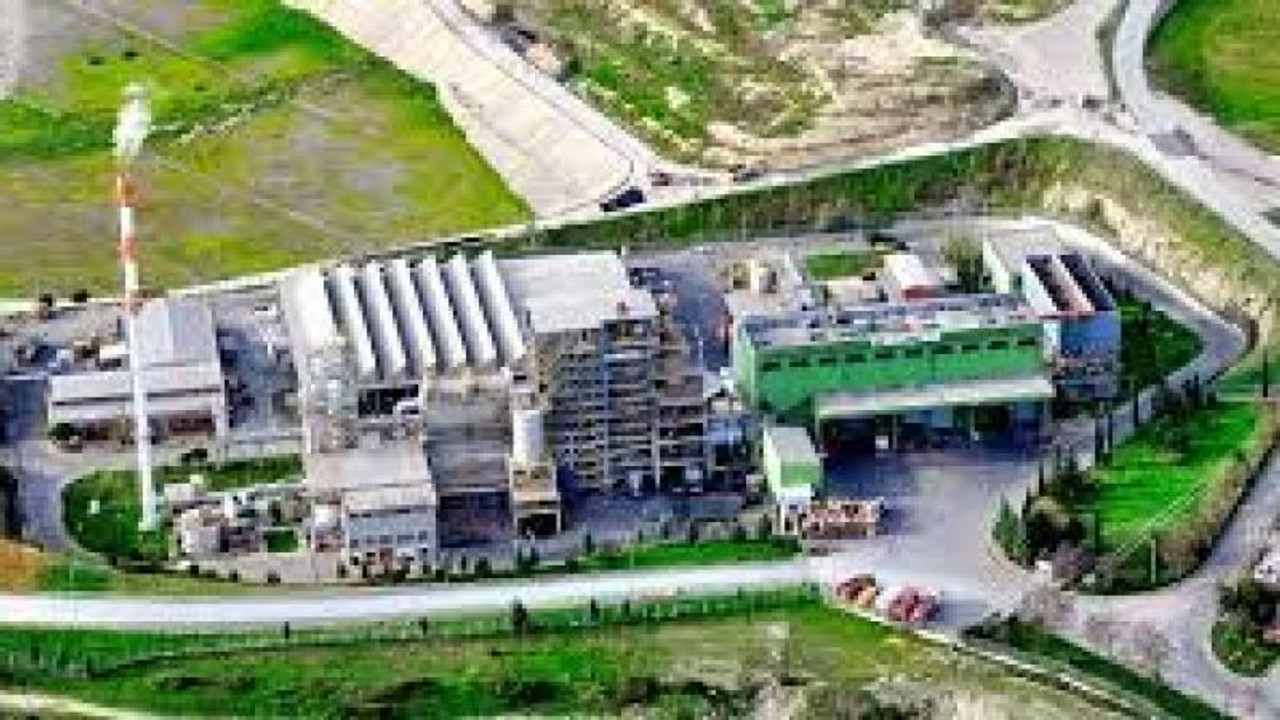 İZAYDAŞ'tan Kocaeli'deki firmaya yasak
