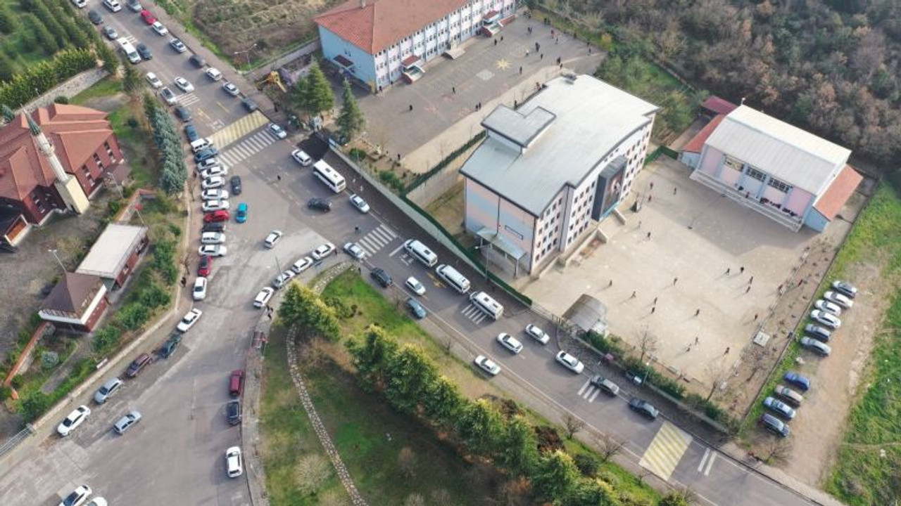 Kent Geneli Trafik İyileştirme Projeleri için çalışmalar başladı
