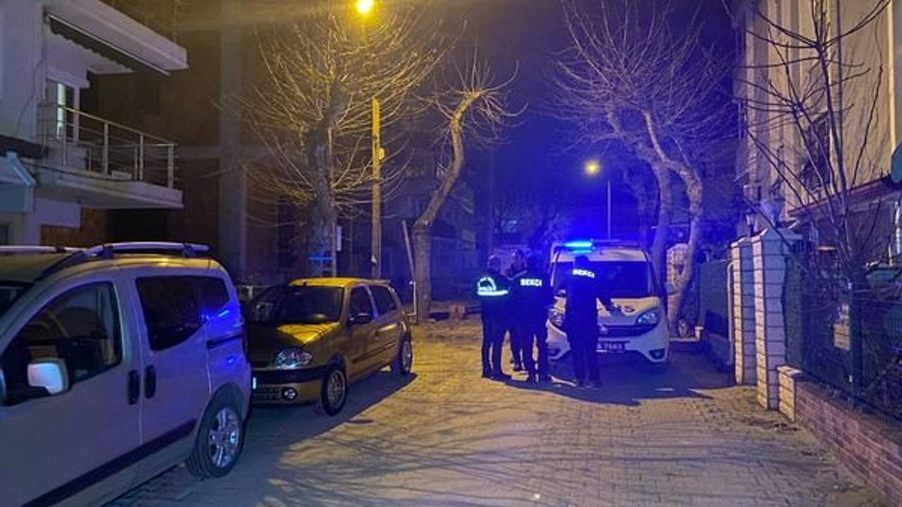 Eşini ağır yaralayan ALKOLLÜ ŞAHIS TUTUKLANDI