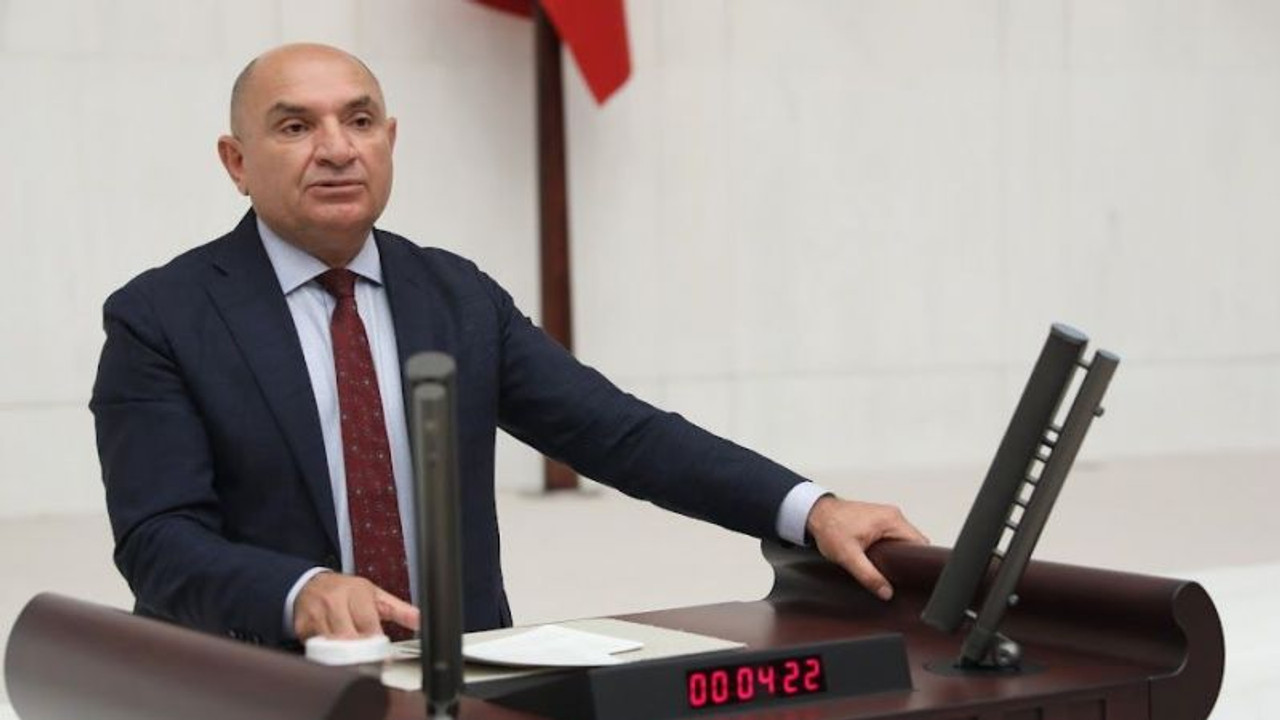 "Bakanlığın, EYT'li sayısından haberi yok"