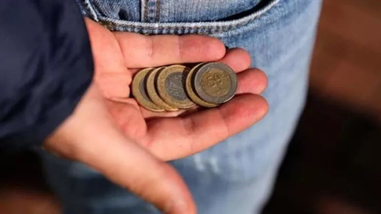 Açlık sınırı asgari ücretin üstüne çıktı!