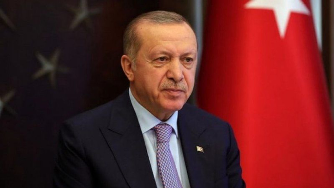 Erdoğan'dan 'ekonomi' açıklaması: İşler gayet iyi gidiyor