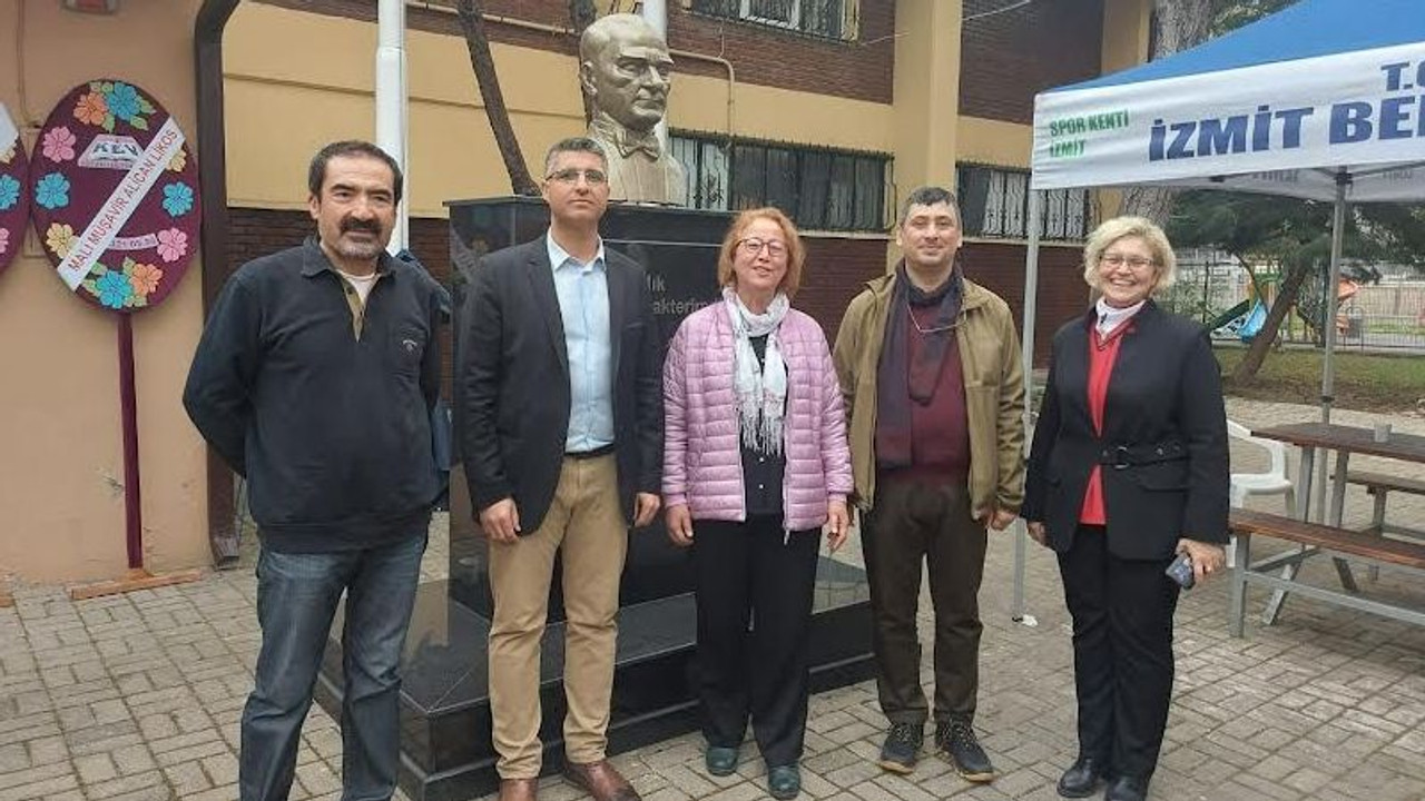Tabip Odası’nda seçim heyecanı!