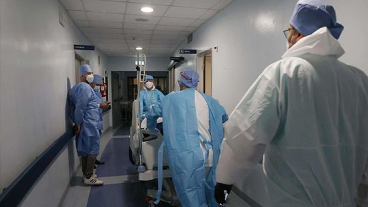 Bakanlık koronada son durumu açıkladı
