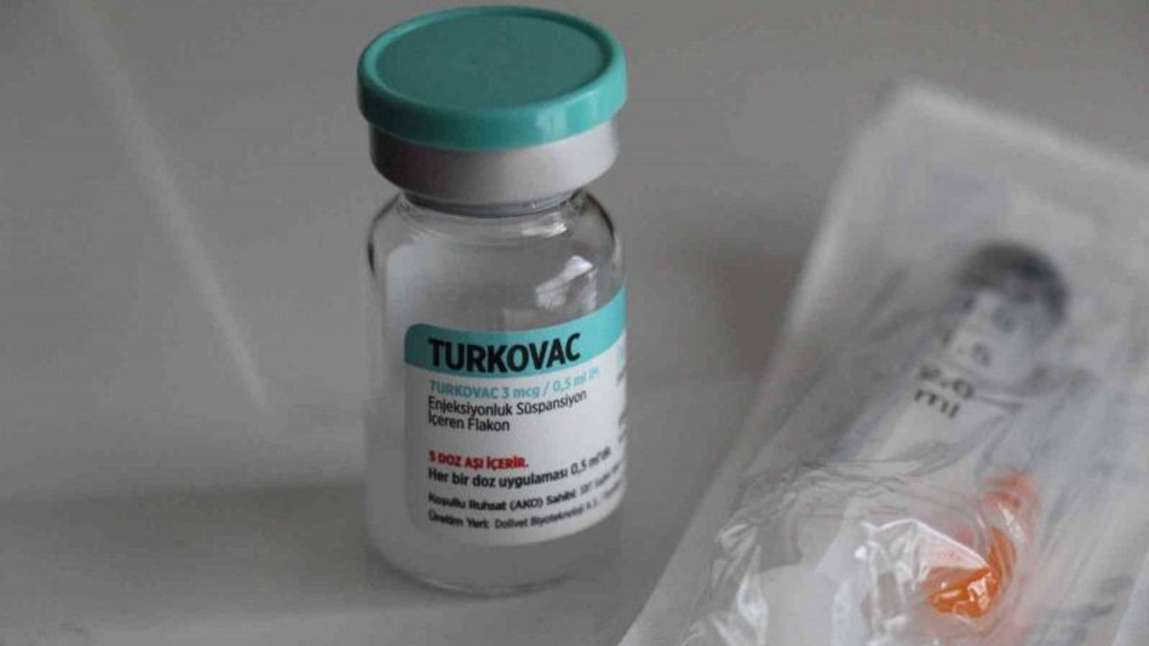 Turkovac, Sinovac’tan 2,5 kat daha etkili